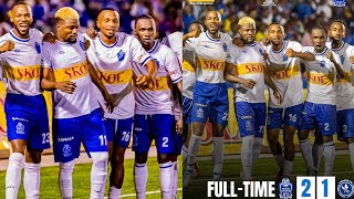 REBA IBITEGO BYIZA LUVUMBU NA PRINCE  RAYON SPORTS 21 POLICE FC  PNLDAY20 EXTENDED HIGHLIGHTS [upl. by Kemp]