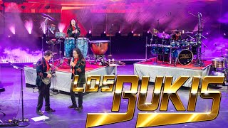 LOS BUKIS  TE QUIERO A TI EN VIVO EN MONTERREY NL 2022 [upl. by Brennen536]