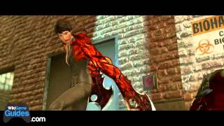 PROTOTYPE 2  Gameplay Part 16  WikiGameGuides [upl. by Stedmann]