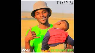 Thabo ZA  Sase Mncane Official Audio [upl. by Cindee685]