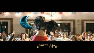 Señorita Song Promo  Zindagi Na Milegi Dobara [upl. by Floridia404]