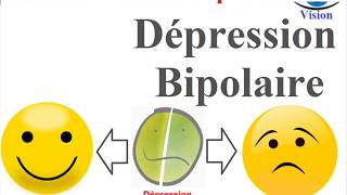 Les Symptomes du Trouble Bipolaire Depression amp Mania Bipolar Disorder Les Maladies mentales [upl. by Camille568]