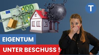 Eigentum unter Beschuss EU will TOTALE KONTROLLE [upl. by Seitz661]