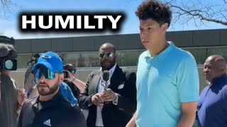 This Video of Jackson Mahomes is Going Viral [upl. by Bullard]