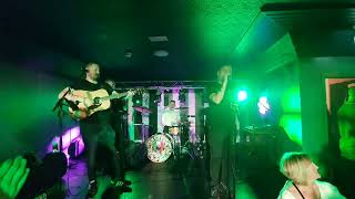 Shebeen  Go on Home British Soldiers Live at Rebel Fest Donegal 20230428 [upl. by Ali]