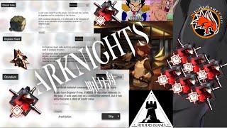 Arknights ORIGINITE PRIME GUIDE Indonesia [upl. by Galina]