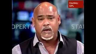 IndiaSri Lanka WC semifinal may have been fixed Kambli [upl. by Goodill]