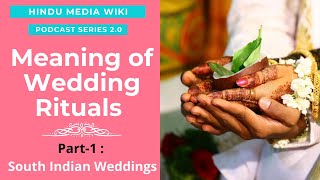 FAMILY LAW  HINDU LAW 3  Essential Elements of valid Hindu Marriage Part1 [upl. by Tam]