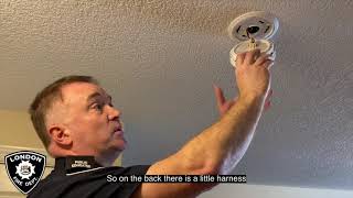 How amp When to Replace your Smoke Alarm [upl. by Nodlehs673]