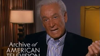 Bob Barker on the longevity of quotThe Price is Rightquot  TelevisionAcademycomInterviews [upl. by Einrae673]