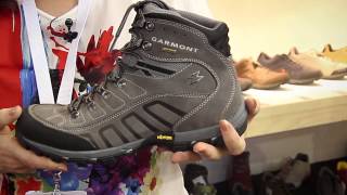 Garmont  Trail Guide GTX [upl. by Eldin921]