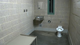 Lack of jailers almost crisis level in Wisconsin [upl. by Vani246]