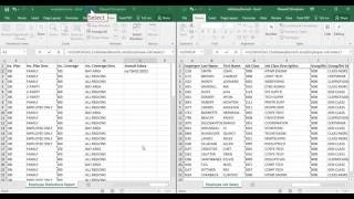 Excel VLOOKUP With Multiple Workbooks [upl. by Anitahs720]