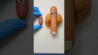 Sausage emergency surgery shorts [upl. by Wylde307]