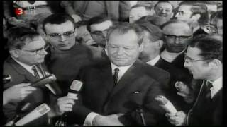 Willy Brandt  Der Visionär 14 [upl. by Kcirret]