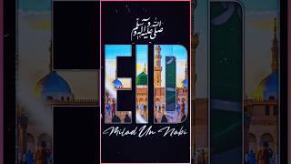 Coming Soon Eid Milad Un Nabi Status 2024 12 Rabi U Awwal Status  Coming Soon  Eid Milad Un Nabi [upl. by Atnamas174]