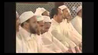 TRES BELLE LECTURE DU NOBLE CORAN EN GROUPE TIZNIT MAROC HIZB 60 INVOCATION LAAYOUNE YouTube [upl. by Janeta]