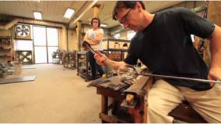 How to Get Started  Glassblowing [upl. by Eugatnom576]