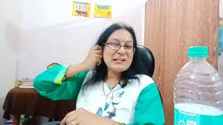 Kan bahana कान बहना Ear discharge otorrhea by Dr Shailaja Pandey [upl. by Eicyal]