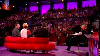 The Graham Norton Show S16 E2 [upl. by Odnalor566]