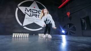 NRG DANCE CHAMP vol1 BEGINNERS  ДОБРЫНИНА ДАРЬЯ [upl. by Bough]