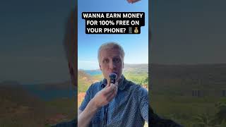 Telegram Bot EARN MONEY ON YOUR PHONE How to Make Money on Telegram 2024 [upl. by Brechtel]