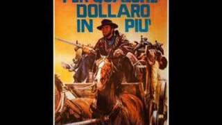 For a Few Dollars More Main Theme  Ennio Morricone [upl. by Barabas]