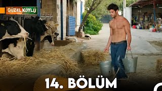 guzelkoyludizi 14 Bölüm Full HD [upl. by Ayila]