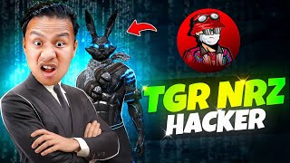 TGR NRZ Exposed 🤬⚠️ Using Aimbot amp PANEL HACK TgrNrz TondeGamer [upl. by Donna]