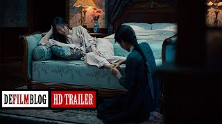 The Handmaiden 2016 Official HD Trailer 1080p [upl. by Yesdnil]