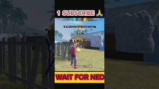 Free Fire evo skin video funny short freefire shirt video varil [upl. by Adine]