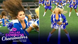 Then amp Now DCC Points 🌟 DCCMakingTheTeam  CMT [upl. by Adnalue]