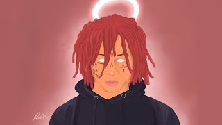 Trippie Redd  Sun God Mattrixx Remix [upl. by Fang]