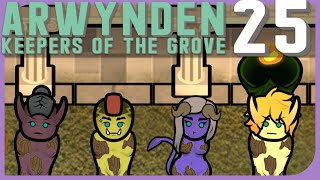 Part 25 Arwynden RimWorld [upl. by Khai794]