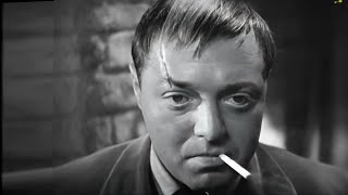 Alfred Hitchcock  The Man Who Knew Too Much 1934 Crime Mystery Thriller  Movie Subtitles [upl. by Ynove]