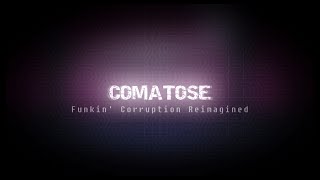 FLP COMATOSE  FNF CORRUPTION REIMAGINED FANMADE [upl. by Peterec]