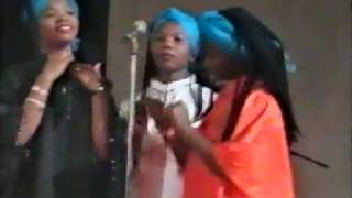 Thomas Mapfumo  Marehwarehwa pt2 1994 [upl. by Maddeu]