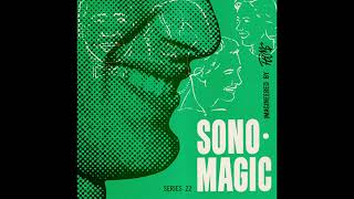 PAMS Productions  Series 22 22B amp 23 Sono Magic and Ani Magic [upl. by Katherina839]