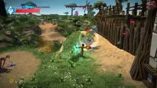 Project Spark Gameplay [upl. by Dumas]