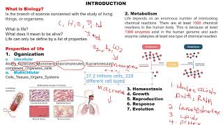 Cytology 1 [upl. by Thoer]