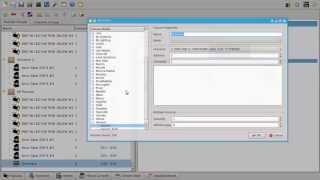 QLC Video Tutorial 2  Fixtures and channel groups [upl. by Harrie862]