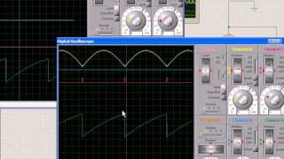 Thyristor firing angle control [upl. by Abbot]