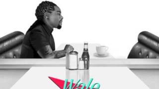 Wale  They Need to Know The Album About Nothing [upl. by Arolf]