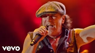 ACDC  Highway to Hell Live At River Plate December 2009 [upl. by Utley]