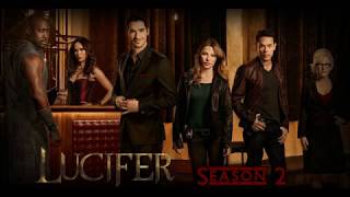 Lucifer S2 E10 Original Soundtrack OST [upl. by Oilut]