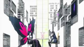 Accel world ending 2 [upl. by Lleze383]