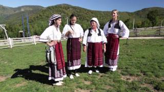 Vran Planina traditional song [upl. by Sutton]