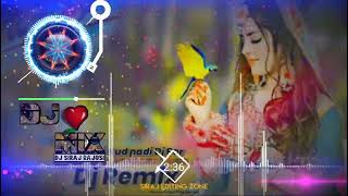 pagal Shayar Babbu Maan Remix song Tu khwab Na Dekha kar khwaba vich Aajuga songs Dj Manish Jamiya [upl. by Nnairda]