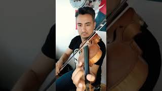 Gitmesin Gözlerinden Pırıl Pırıl Arzular keman🎻 [upl. by Raamal]