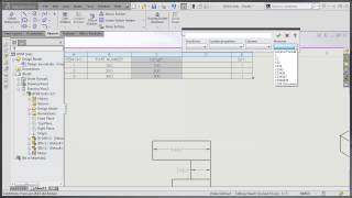 SolidWorks Tutorial  Showing or Switching Units in a BOM [upl. by Yerhcaz]